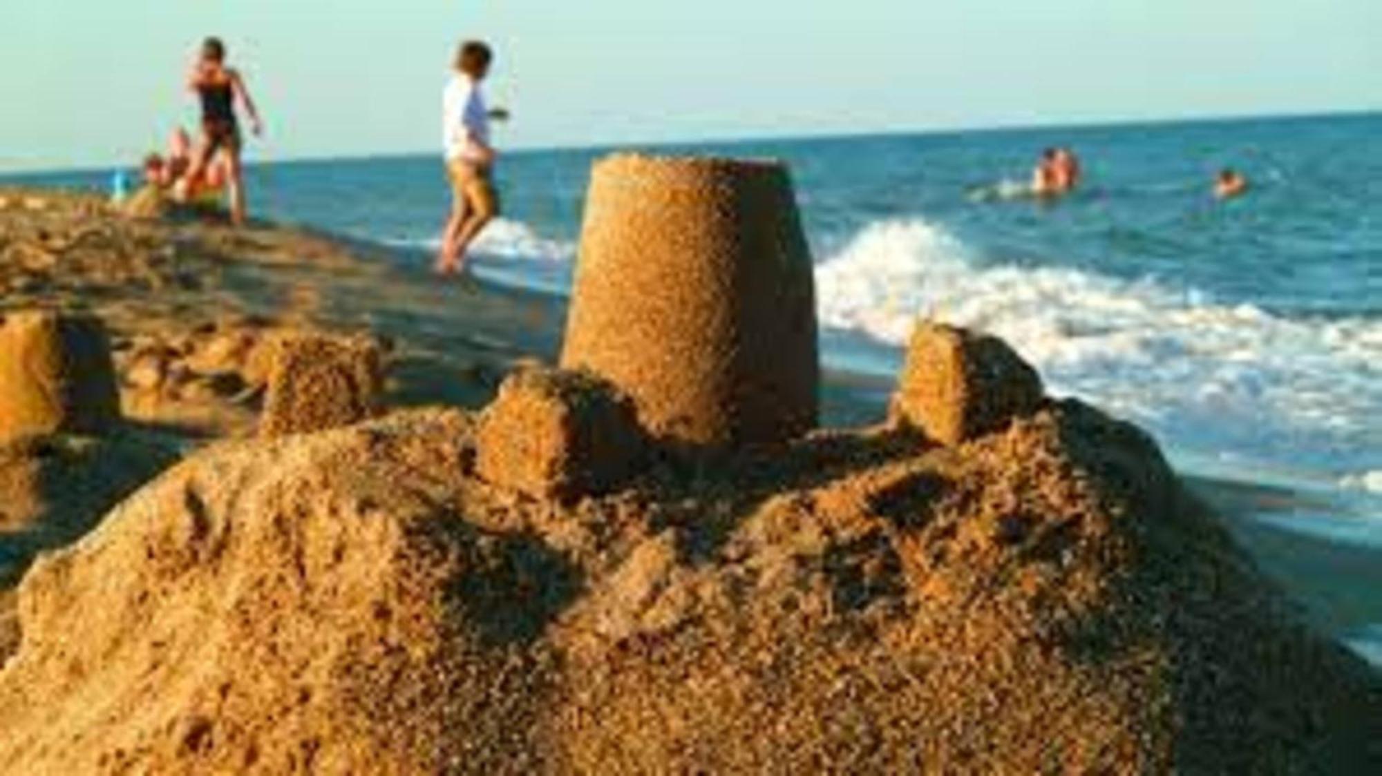 Le Mieukerien - Reserve Africaine 15 Mn, Plage 200M, Terrasse Пор-ла-Нувель Экстерьер фото