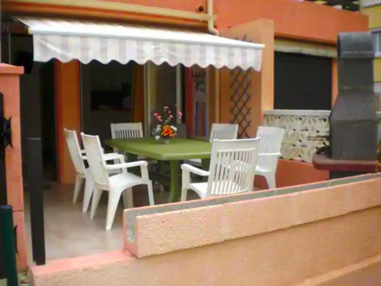 Le Mieukerien - Reserve Africaine 15 Mn, Plage 200M, Terrasse Пор-ла-Нувель Экстерьер фото