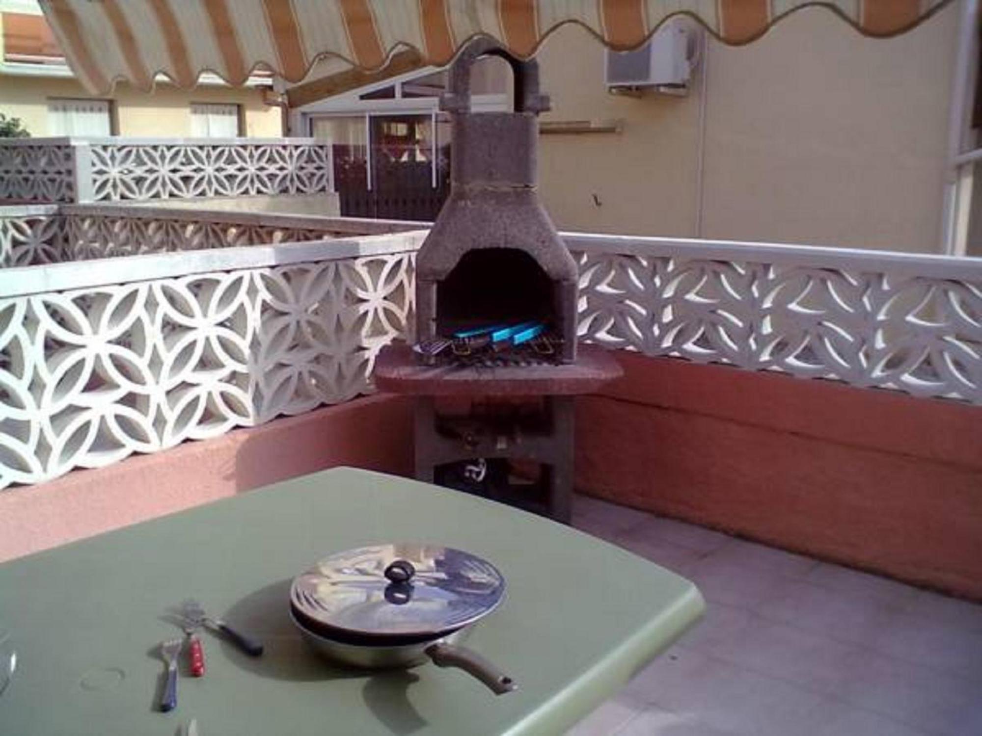 Le Mieukerien - Reserve Africaine 15 Mn, Plage 200M, Terrasse Пор-ла-Нувель Номер фото