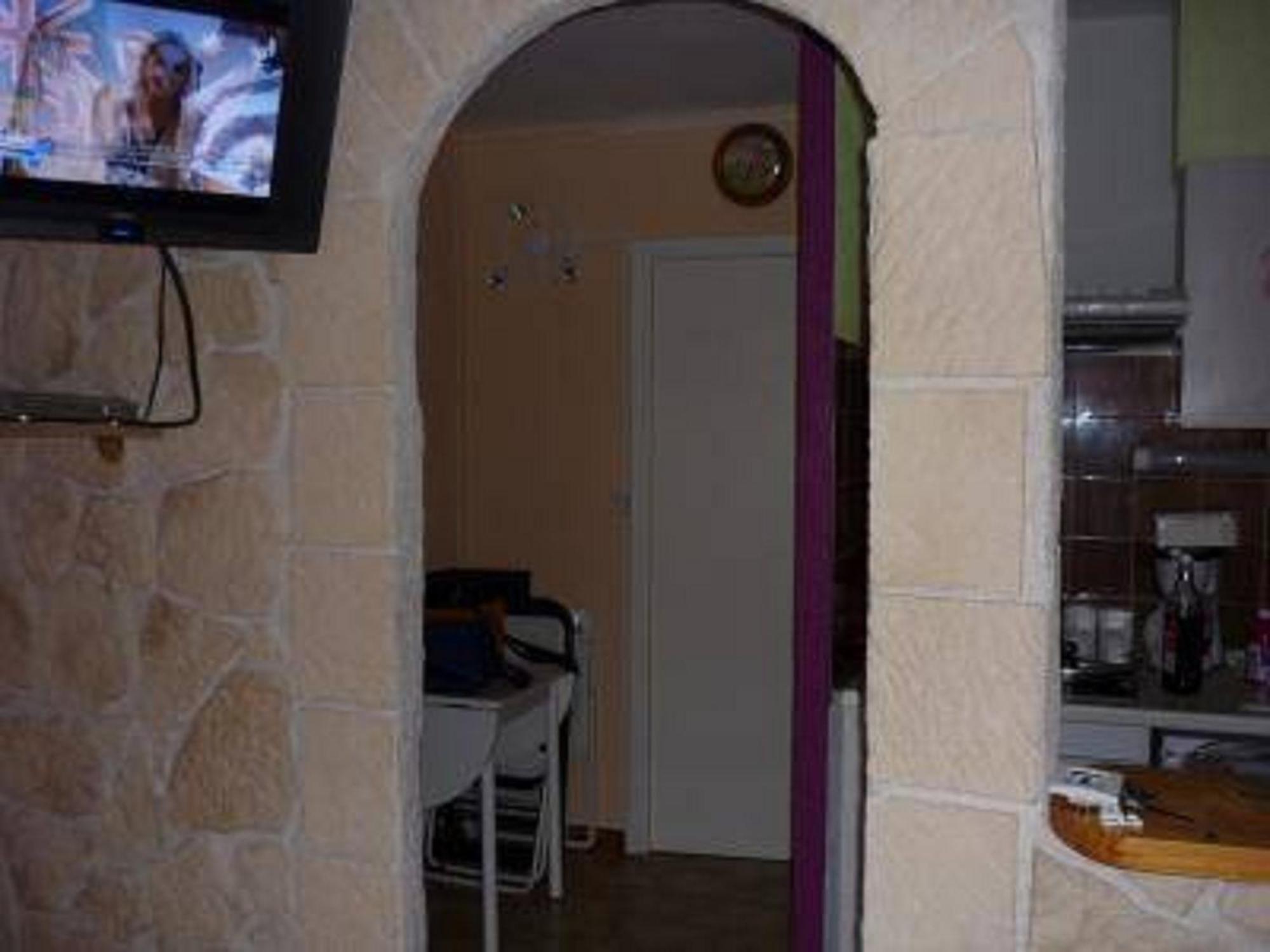Le Mieukerien - Reserve Africaine 15 Mn, Plage 200M, Terrasse Пор-ла-Нувель Номер фото